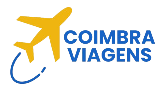 Coimbra Viagens Logo